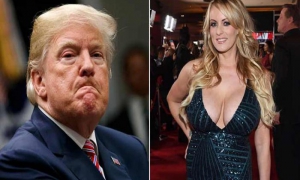 Trump reconoce reembolso por pago en acuerdo con actriz porno