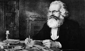 Carlos Marx