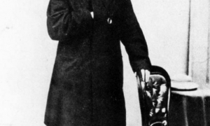 Carlos Marx