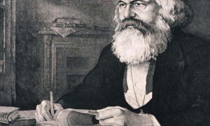 Karl-Marx