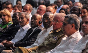 Acto central por el 40 Aniversario de la Masacre de Cassinga