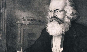 CARLOS MARX