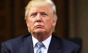 Se reunirá Trump con delegación de su país que visitó China