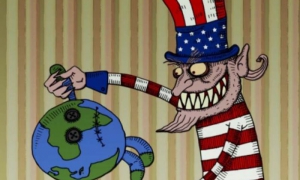 CARICATURA