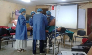 Ginecología y Obstetricia