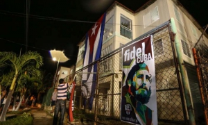 Barrio Debate