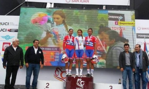 panamericano de ciclismo de ruta