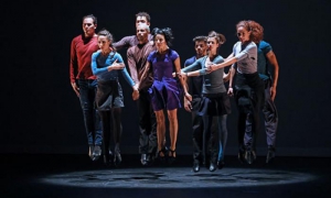 compañia de danza Malpaso