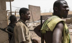 ataque en nigeria