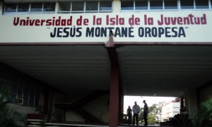universidad de la isla de lajuventud
