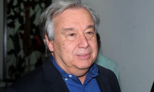 antonio guterres