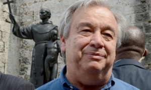 Antonio Guterres