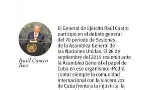 infografia cuba en la onu