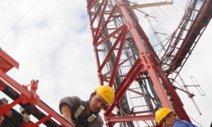 anteñas de señal digital San Isidro