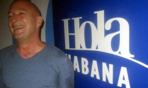 Julio Dimitri Fernández