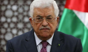 Presidente de Palestina