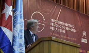 António Guterres