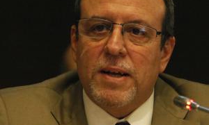 Raúl García-Buchaca, Secretario Ejecutivo adjunto para la administración y análi