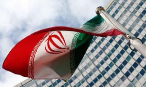 Fin del acuerdo nuclear con Irán