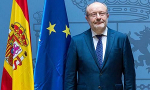 Sr. Fernando García