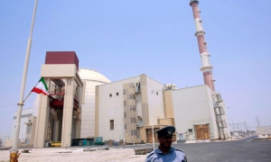 Iran acuerdo nuclear