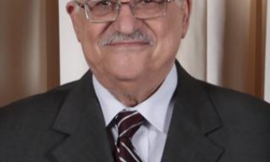 Mahmoud Abbas, Presidente del Estado de Palestina