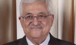 Mahmoud Abbas