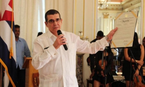 josé ramón cabañas