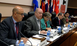 Trigésimo Séptimo Período de Sesiones de la Cepal