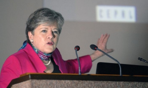 Trigésimo Séptimo Período de Sesiones de la Cepal