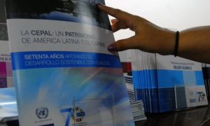 Trigésimo Séptimo Período de Sesiones de la Cepal