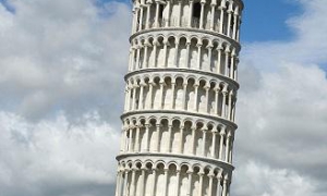 Torre de Pisa