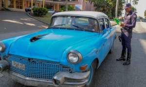 accidentes del tránsito