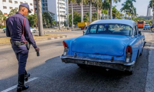 accidentes del tránsito