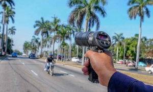 accidentes del tránsito