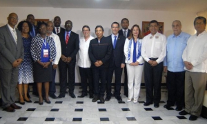 Los miembros del ALBA se reunieron, en la capital cubana, con la presencia del M