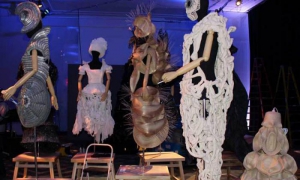 En imágenes, Festival Artes de Cuba en Washington D.C