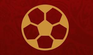Mundial de Fútbol.