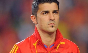 Lideres goleadores en Mundiales