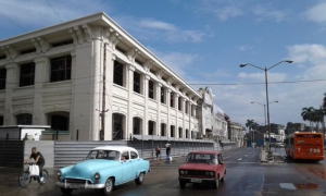 Mercado de 4 Caminos