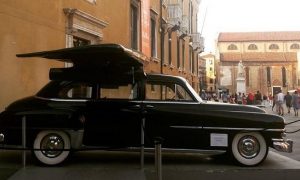 El Festival Artes de Cuba desde el Kennedy Center de Washington