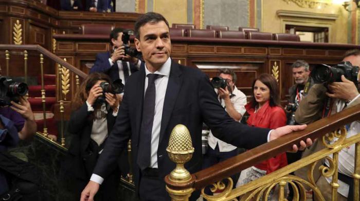Pedro Sánchez