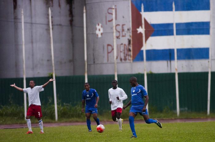 El campeonato nacional cumplió su sexta fecha. 