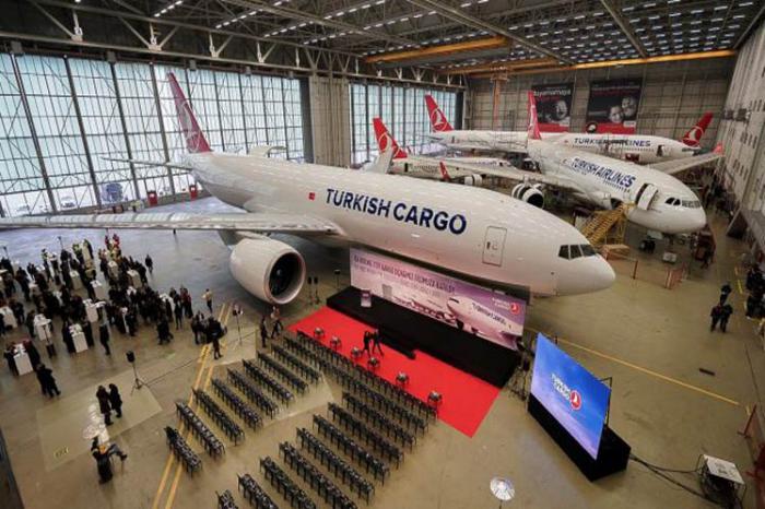 Delegación comercial cubana en Turquía debatirá sobre transporte aéreo