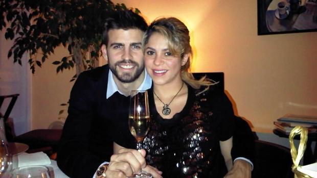 Roban en casa de Shakira y Piqué