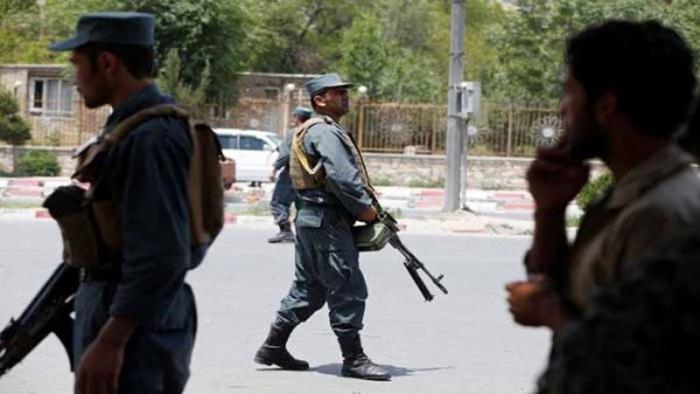 atentado en kabul