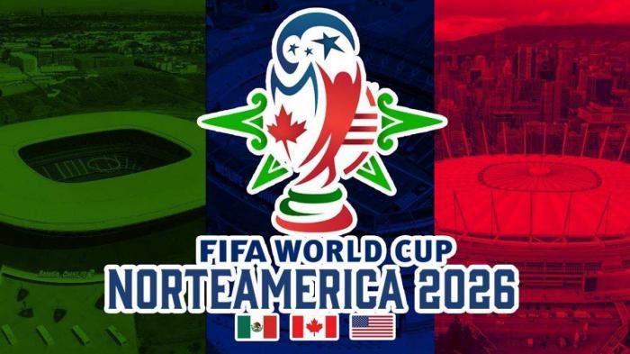 Norteamérica 2026