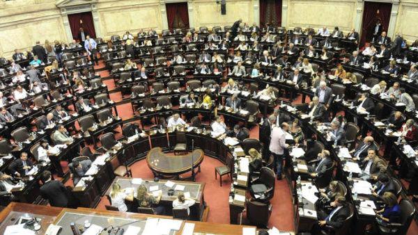 Diputados argentinos votaran sobre la legalización del aborto
