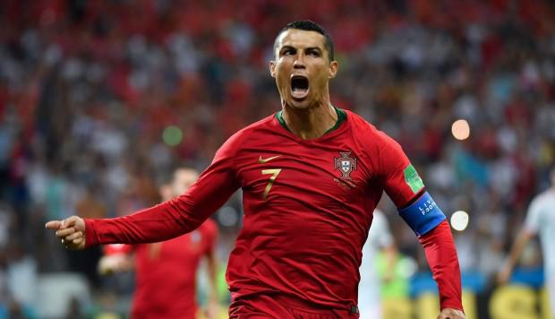 Portugal vs España