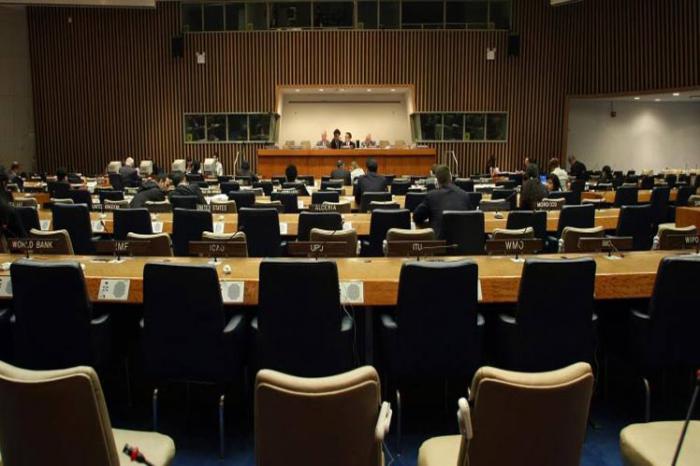  La ciudad estadounidense de Nueva York fue sede del definitorio evento. foto: pl